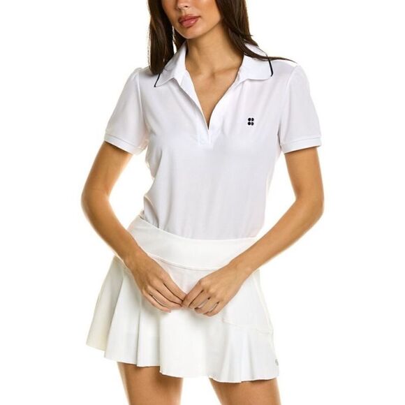 NWT Sweaty Betty Womens Grand Slam Tennis Skort Style-SB8752 size XSmall - Picture 2 of 5